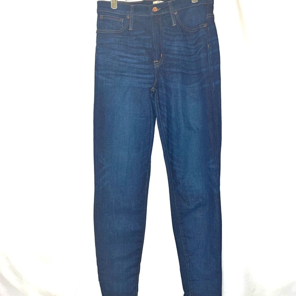 J Crew Jeans - Picture 2 of 3